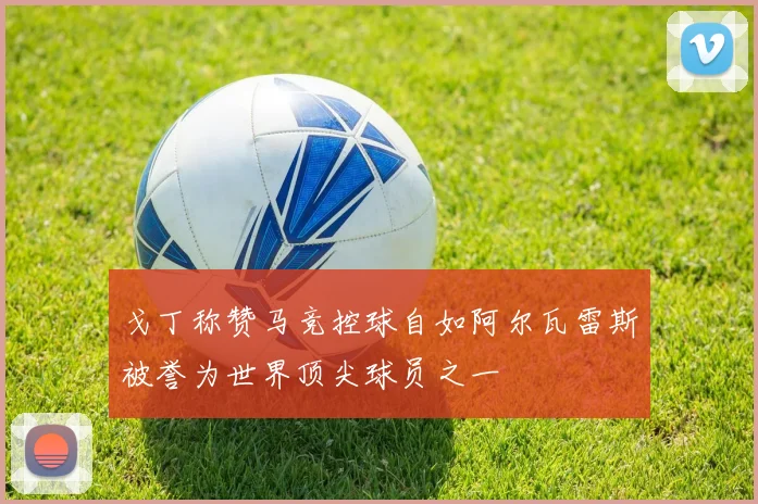 戈丁称赞马竞控球自如阿尔瓦雷斯被誉为世界顶尖球员之一