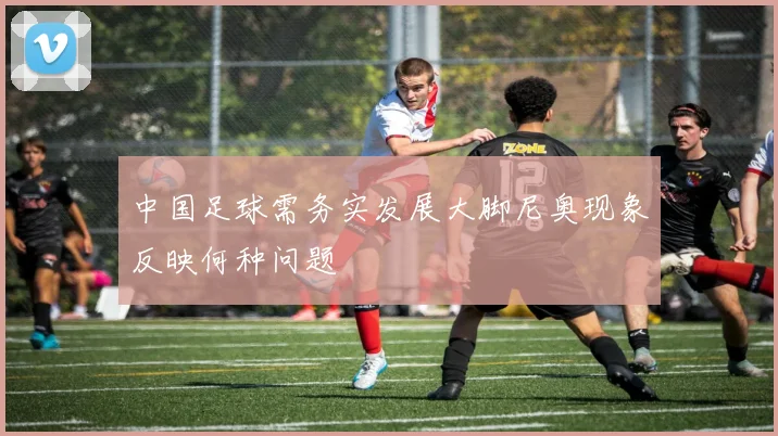 中国足球需务实发展大脚尼奥现象反映何种问题
